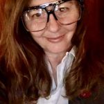 Rosangela Stefarss