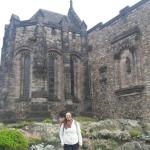 Edinburgh Castle 2018 Easy Resize.com - De Edimburgo, Escócia, Reino Unido