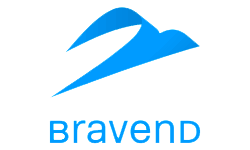bravend logo
