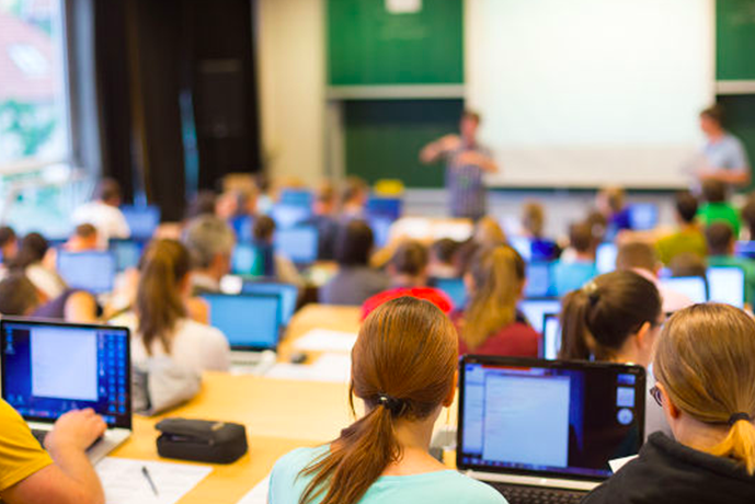  A Captura da Educação pela Saúde: disciplina