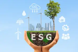 esg a importancia da sustentabilidade nos negocios - Por que falar de ESG e qualidade de vida?