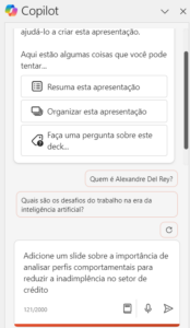 asd - Como novos agentes especiais de IA podem revolucionar o cenário das Fintechs e das PMEs no setor financeiro