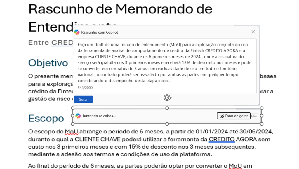 dfd - Como novos agentes especiais de IA podem revolucionar o cenário das Fintechs e das PMEs no setor financeiro