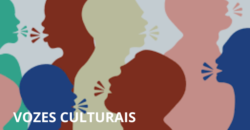 4 - Coluna Vozes Culturais