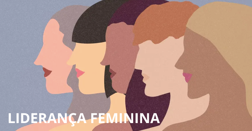 Relatos Corporativos - Coluna Liderança Feminina