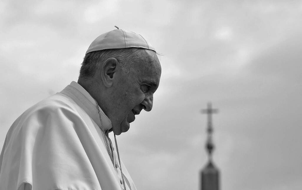 image1 - ESG com propósito: o legado transformador do Papa Francisco para as organizações