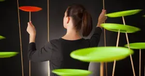 image 1 - O mito do equilíbrio perfeito: como mulheres podem gerenciar seu trabalho e vida pessoal