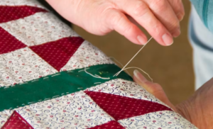 imagem 1 1 - A Organização como uma peça de Patchwork