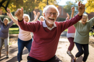 image 1 - Longevidade no Brasil: O paradoxo entre o desejo de viver mais e a falta de preparo