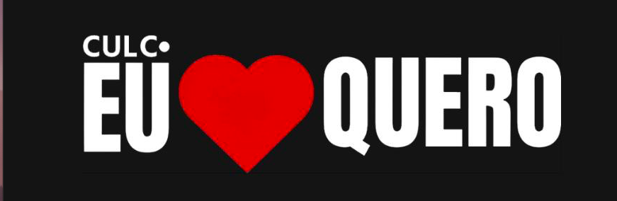 capa - Podcast CULC #7: lançamento EU❤️QUERO