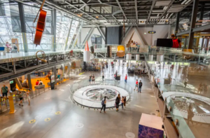 Captura de Tela 2026 02 10 as 10.16.10 - Mude o centro, mude tudo | A Revolução Copernicana na Gestão