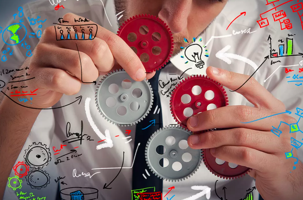 Captura de Tela 2026 03 13 as 11.00.55 - A engenharia reversa da alma: Por que a análise sistêmica integrada é a nova fronteira do autoconhecimento que empodera.