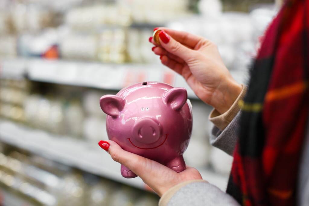 image 1 - Autonomia financeira feminina: o poder de decidir e sustentar as próprias escolhas