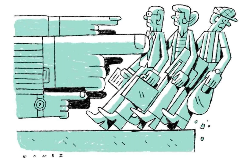 image 1 - Quando a idade pesa mais que a competência, quem perde é a empresa