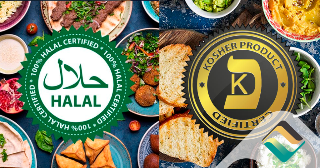 image1 - Além do Prato: A Ciência, a Ética e o ESG por trás dos Selos Halal e Kosher