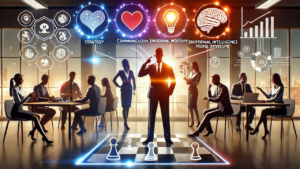 imagem 1 - O futuro não será liderado por líderes inconscientes