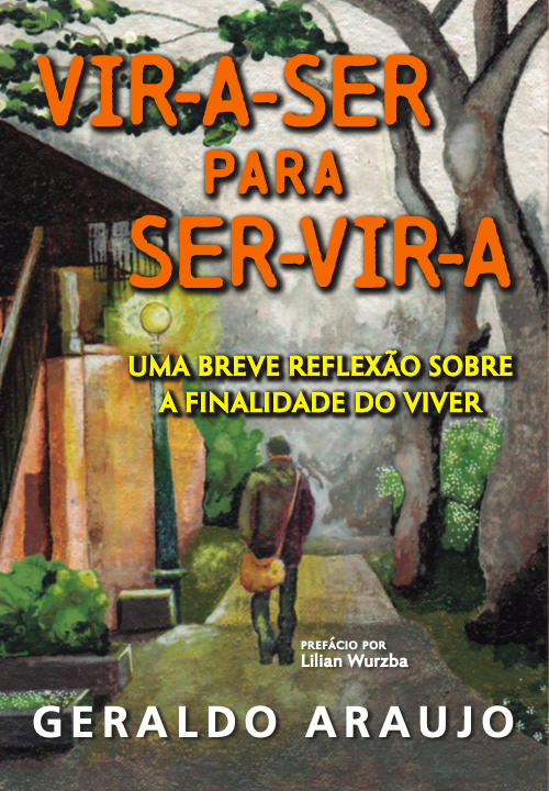 CAPA DO LIVRO - Do individualismo ao propósito coletivo: O caminho para o sentido no trabalho